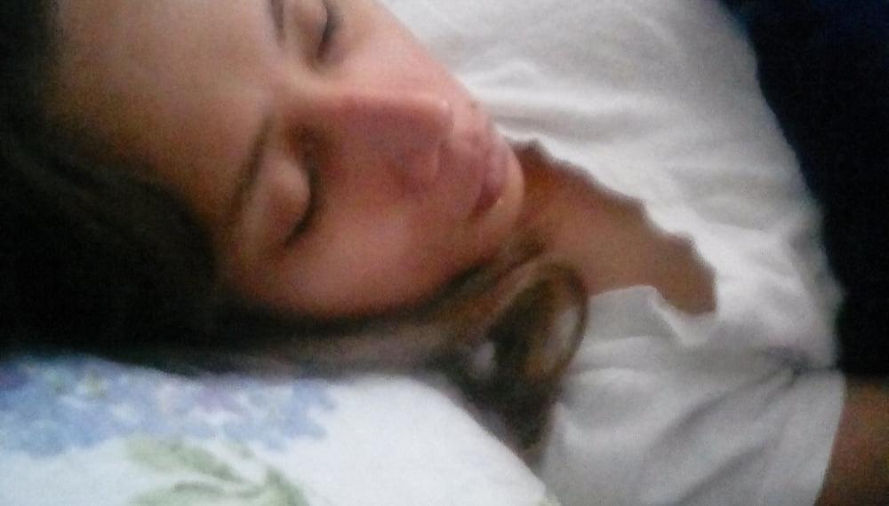 22P Exposed slut wife