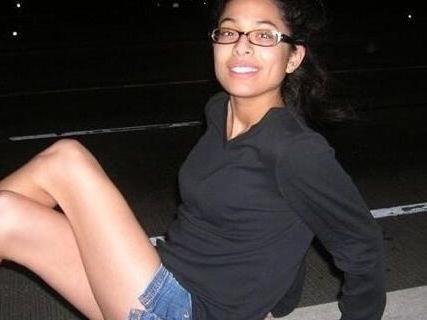 22P Melissa Ebony Webslut