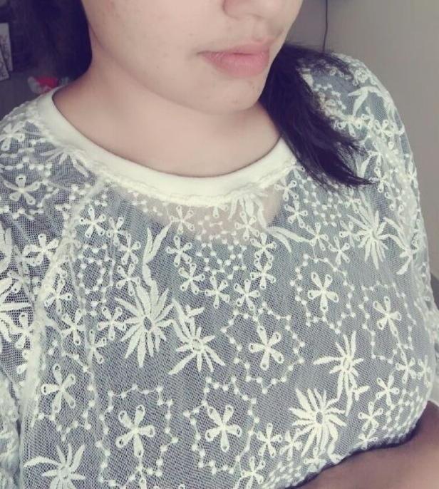 17P Curvey Indian Girl