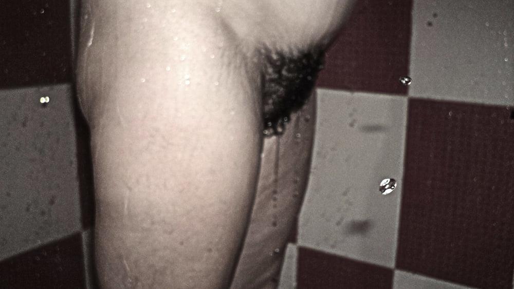 10P my hairy wife