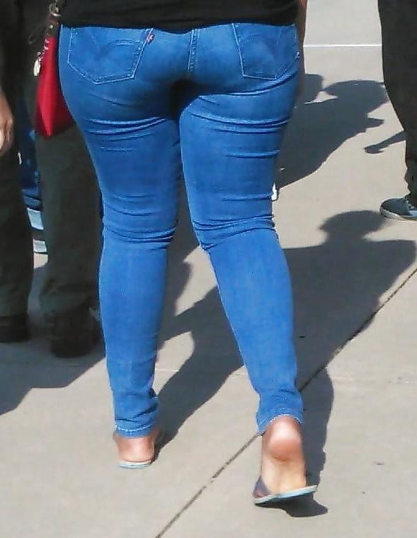 8P Hidden Cam SL Big Ass