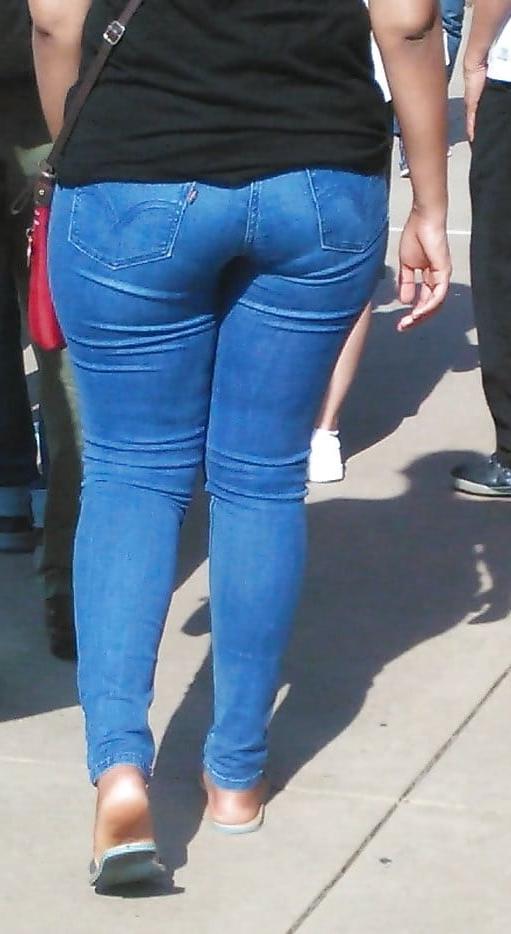 8P Hidden Cam SL Big Ass