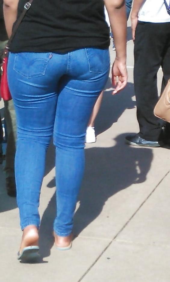 8P Hidden Cam SL Big Ass