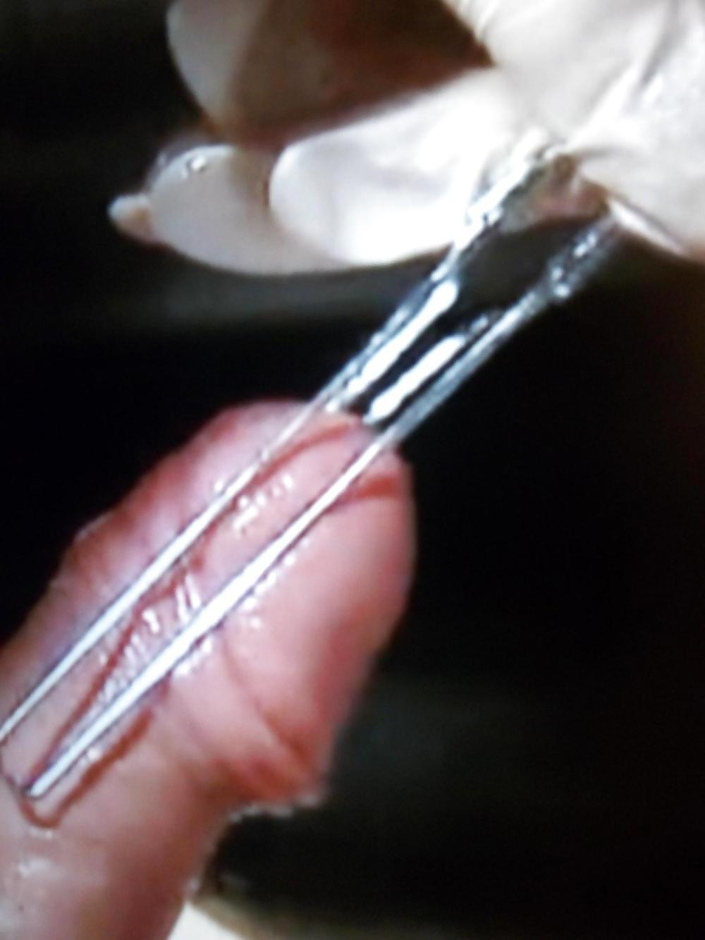 6P TORTURE COCK 