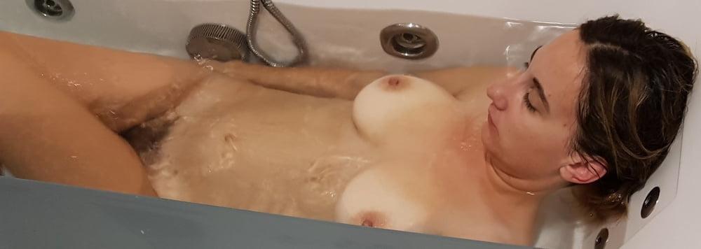 25P My wife exposed to you for hard comments