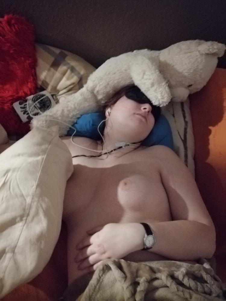 25P Caught her again