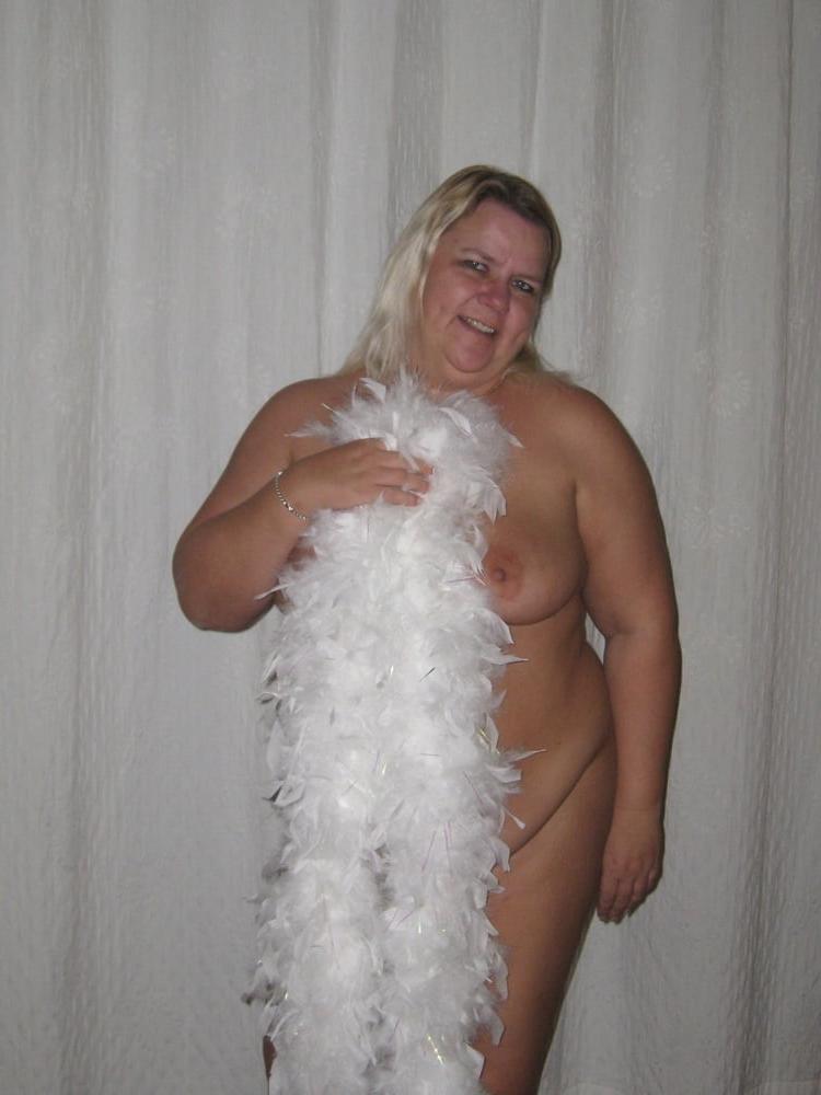 20P New adventures of naughty wife