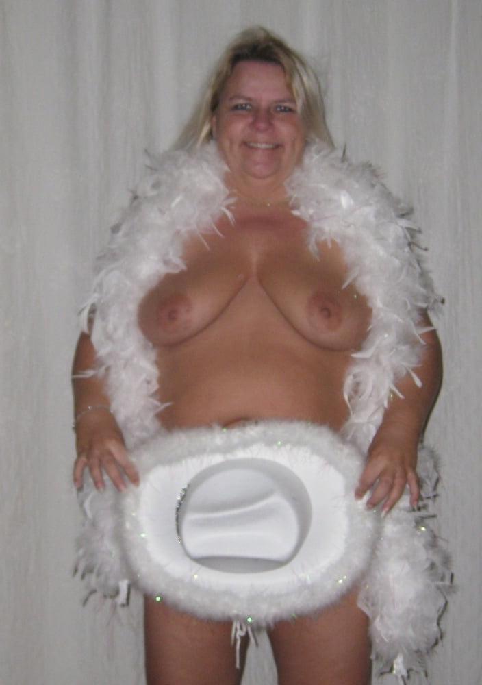 20P New adventures of naughty wife