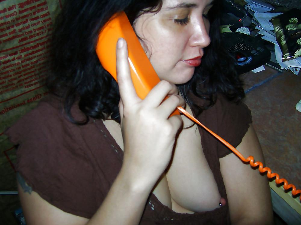 25P Big Boobs Girl Flashing 2