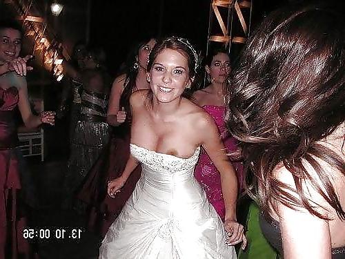25P Big Boobs Girl Flashing 2
