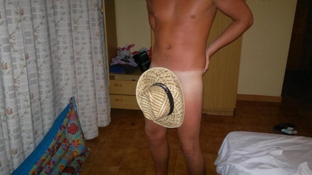 25P Slut Wife on Vacation