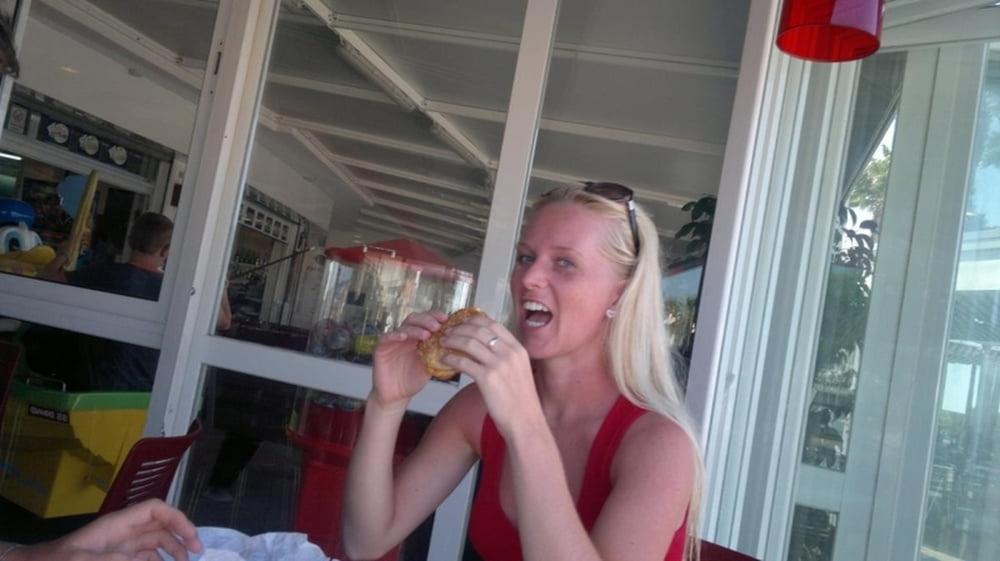 25P Slut Wife on Vacation
