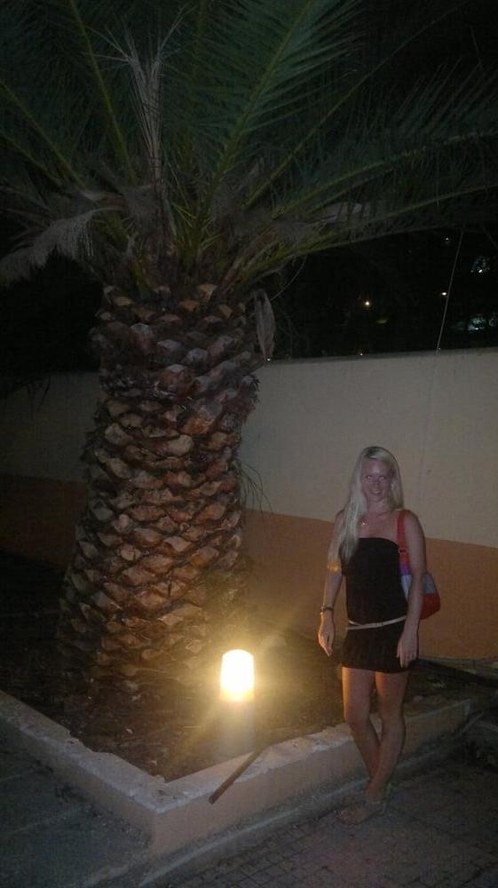 25P Slut Wife on Vacation