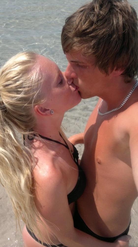 25P Slut Wife on Vacation