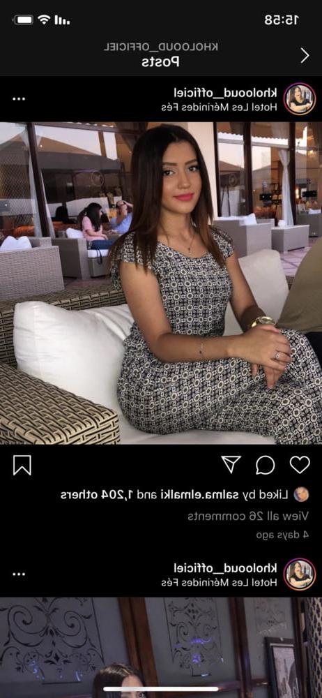 25P Arab Arabe Beurette