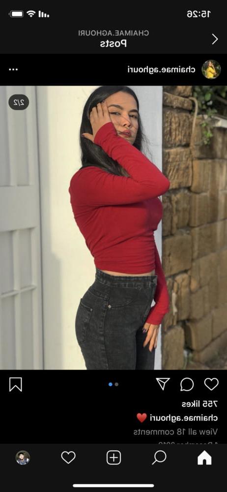 25P Arab Arabe Beurette