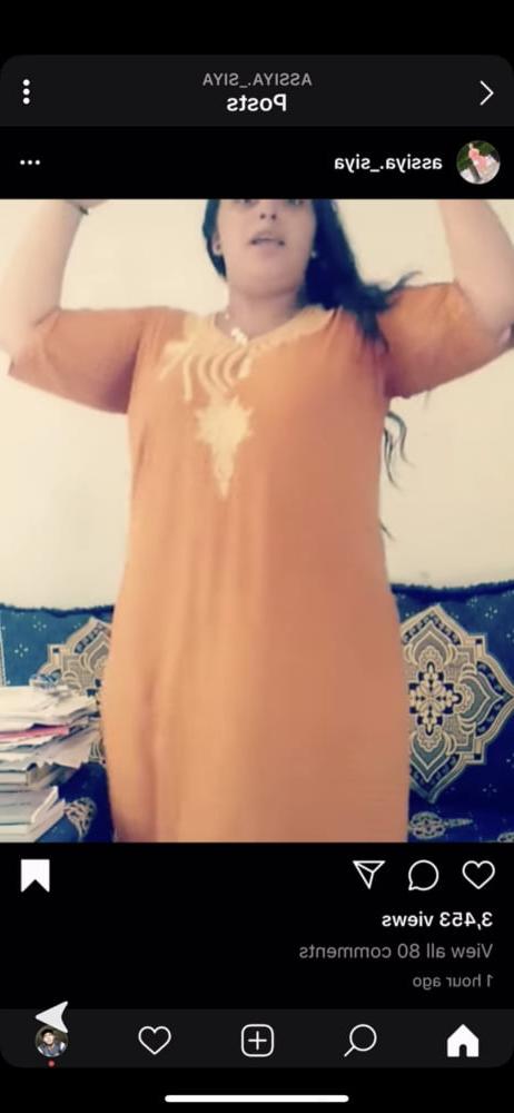 25P Arab Arabe Beurette
