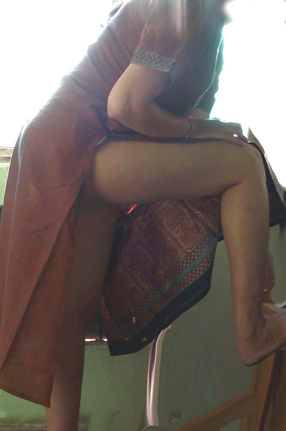 6P My PAKI INDIAN ex gf (NOW MARRIED)