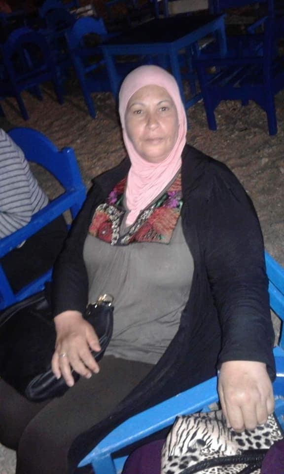 25P Arab Tunisian Mature Hijab BIG BOOBs &amp; BIG ASS BBW Granny
