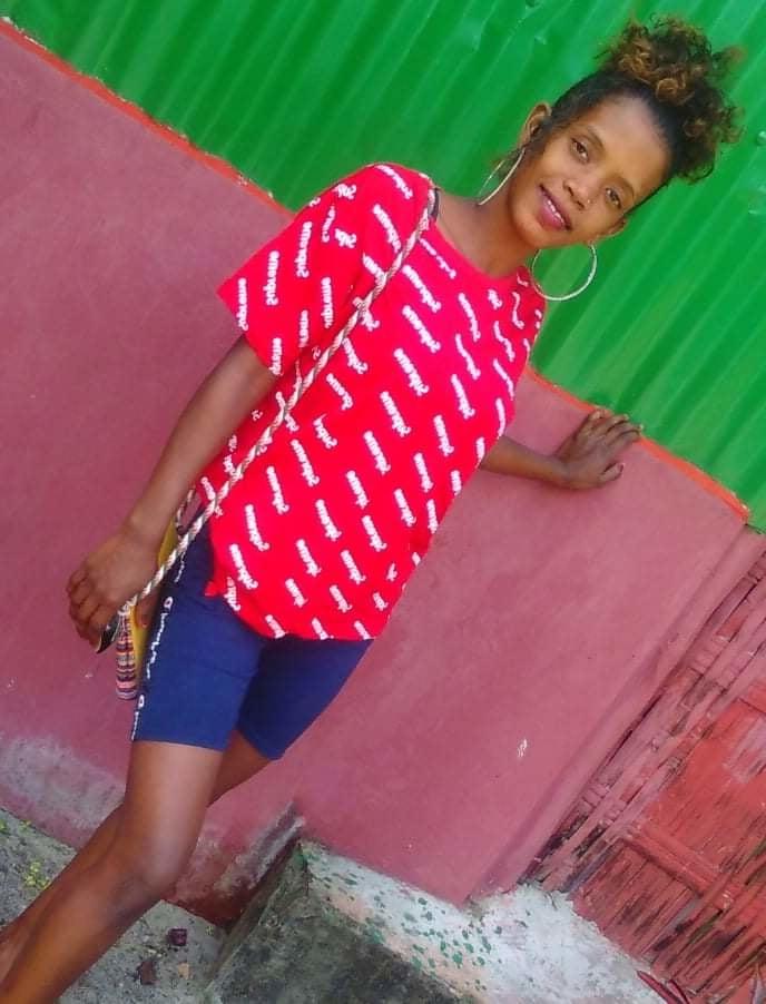 9P Jeune metise