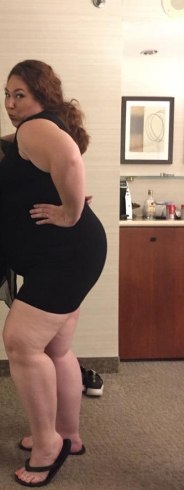 20P Good Slut BBW Wife