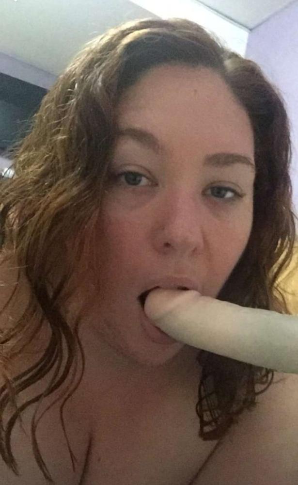 20P Good Slut BBW Wife
