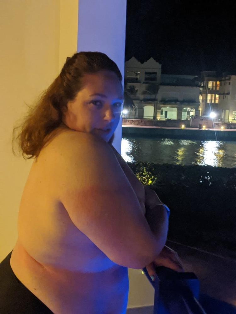 20P Good Slut BBW Wife