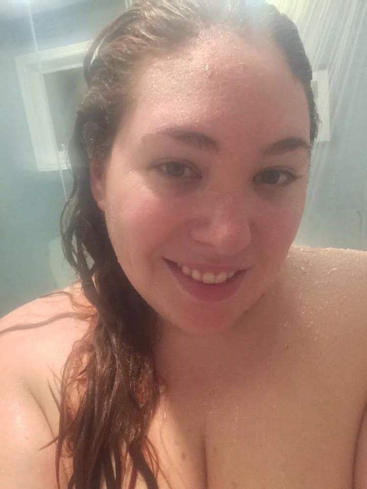 20P Good Slut BBW Wife