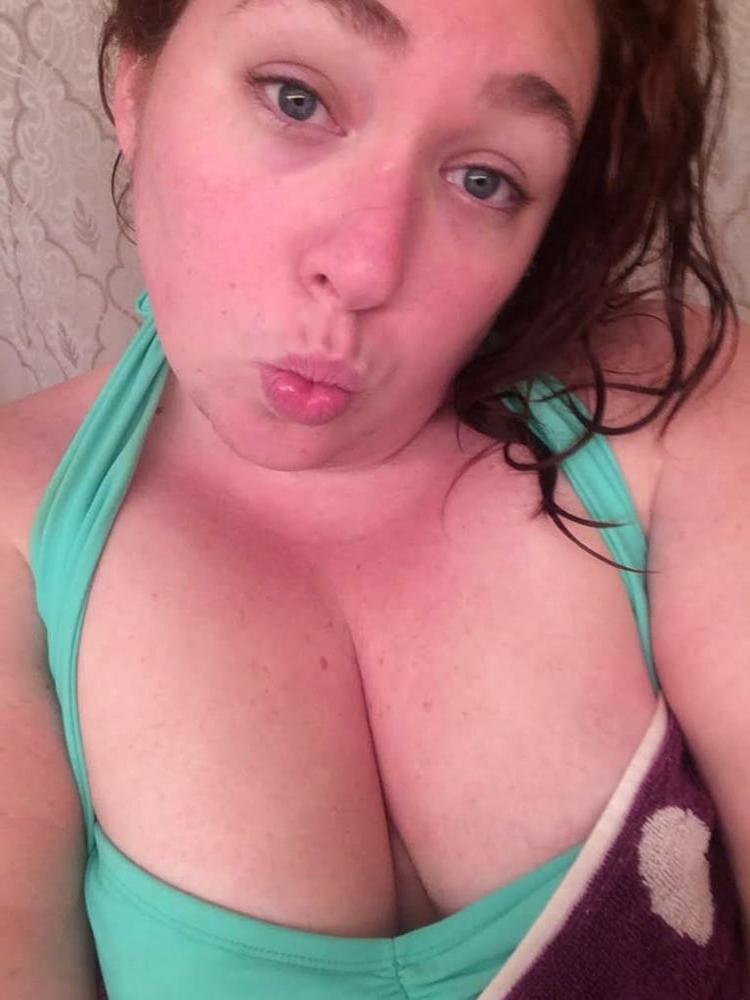 20P Good Slut BBW Wife