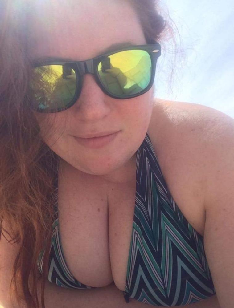 20P Good Slut BBW Wife