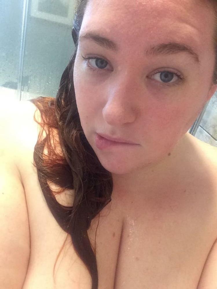 20P Good Slut BBW Wife