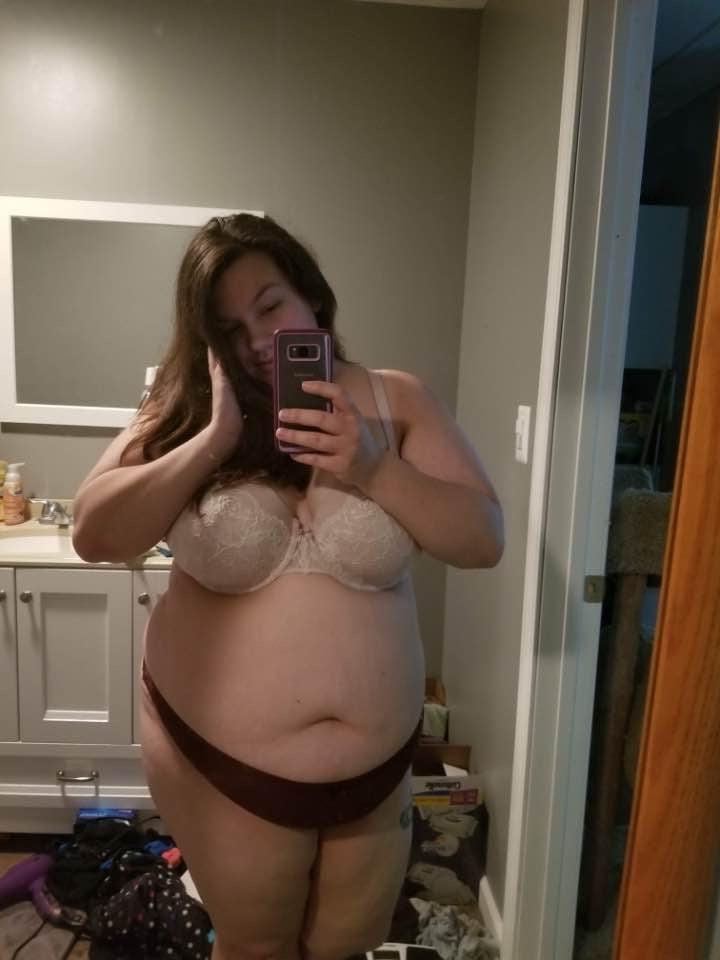 10P Sexy shy wife