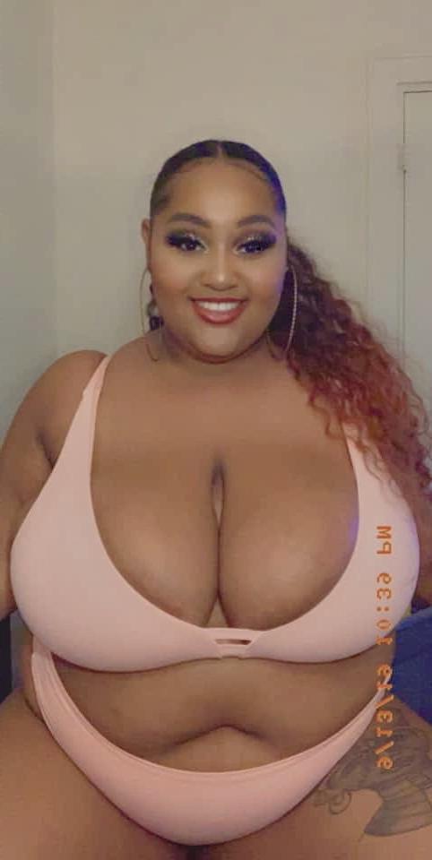 25P LOVE EBONY BBW 2