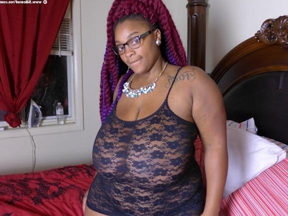 25P LOVE EBONY BBW 2