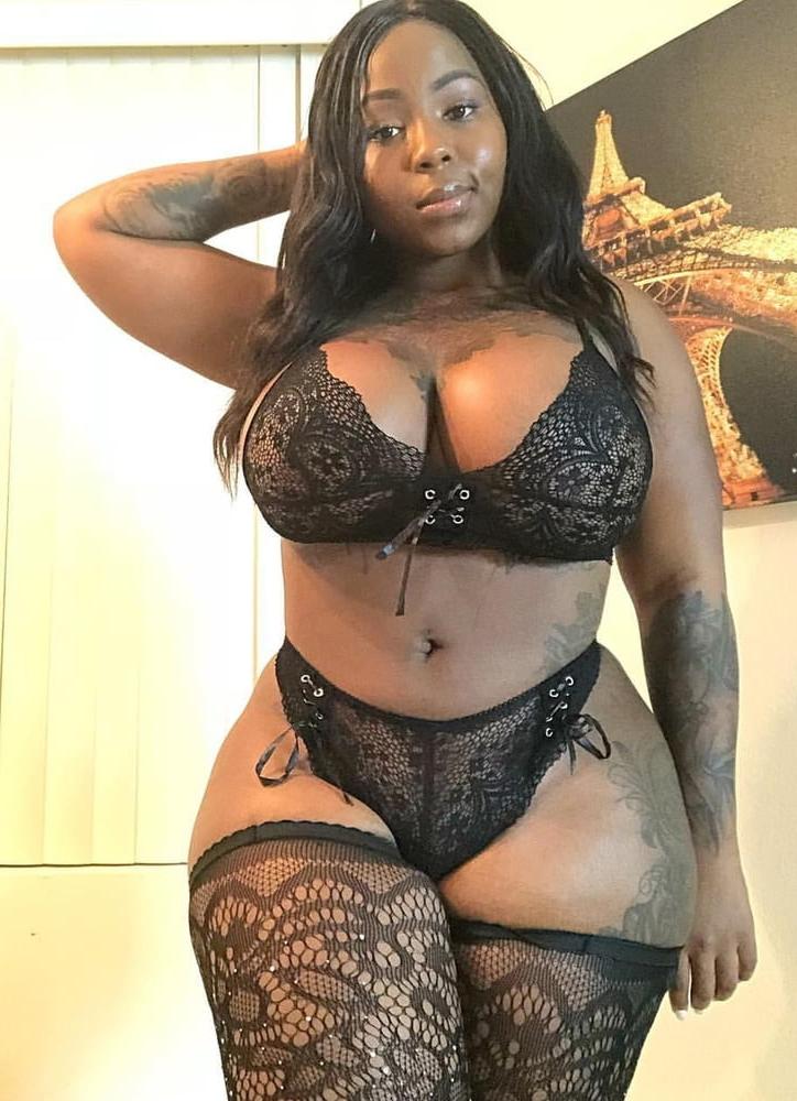 25P LOVE EBONY BBW 2
