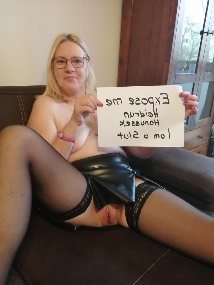13P German whore Heidi Hanussek