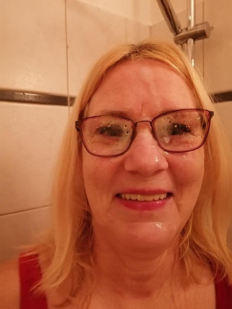 13P German whore Heidi Hanussek