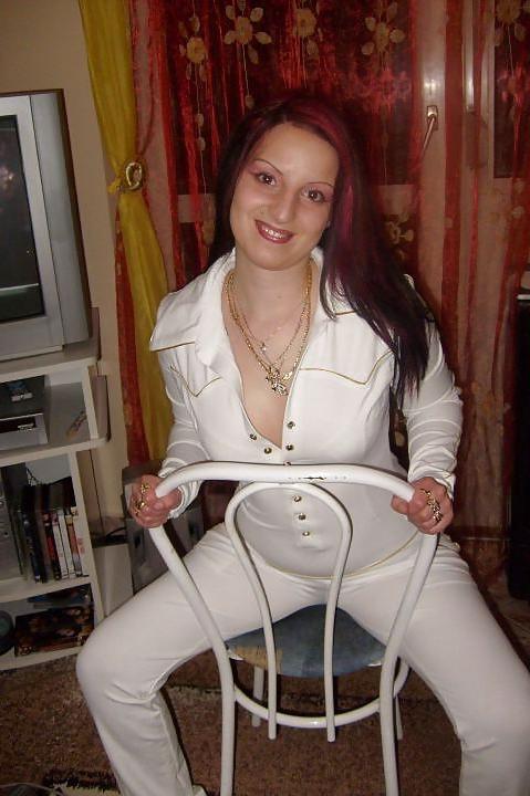 5P Hungarian girls 2