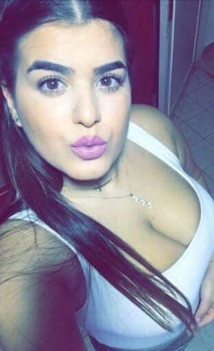 10P Lebanon wife