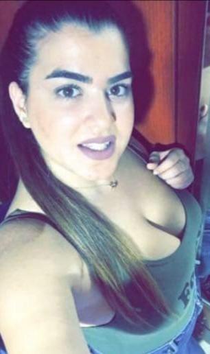 10P Lebanon wife