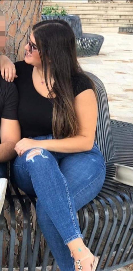 10P Lebanon wife