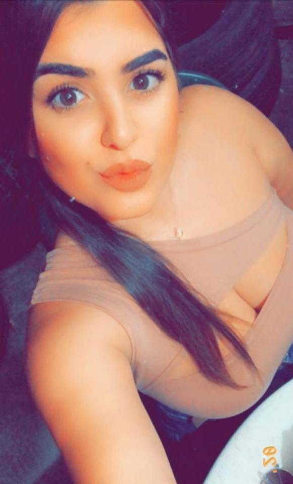10P Lebanon wife