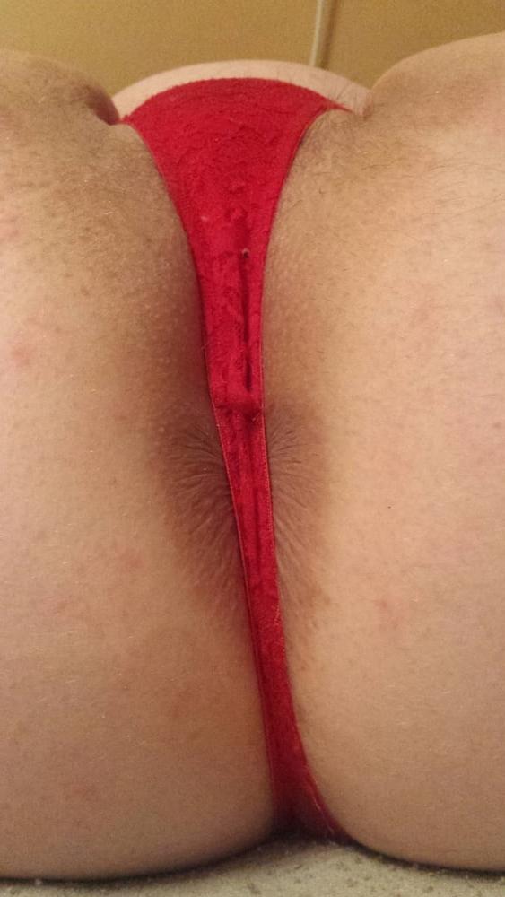 18P Wife Eszter is ready for sex