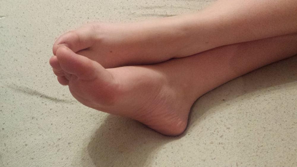 18P Wife Eszter is ready for sex