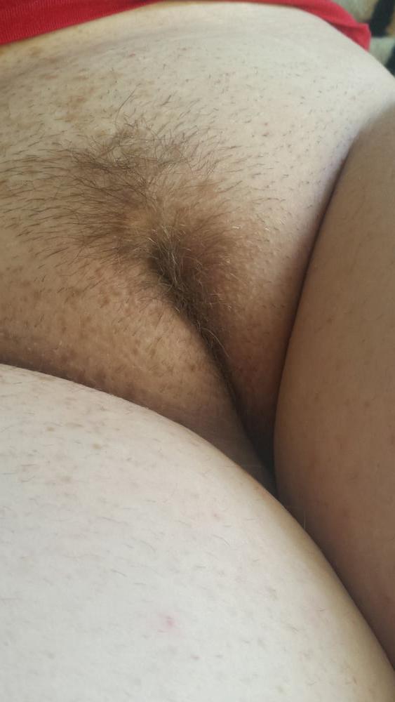 18P Wife Eszter is ready for sex