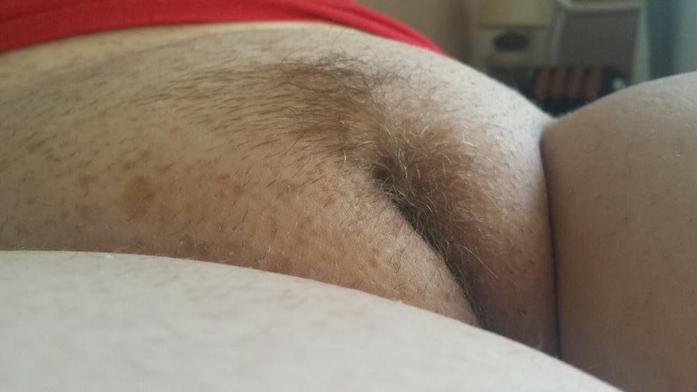 18P Wife Eszter is ready for sex
