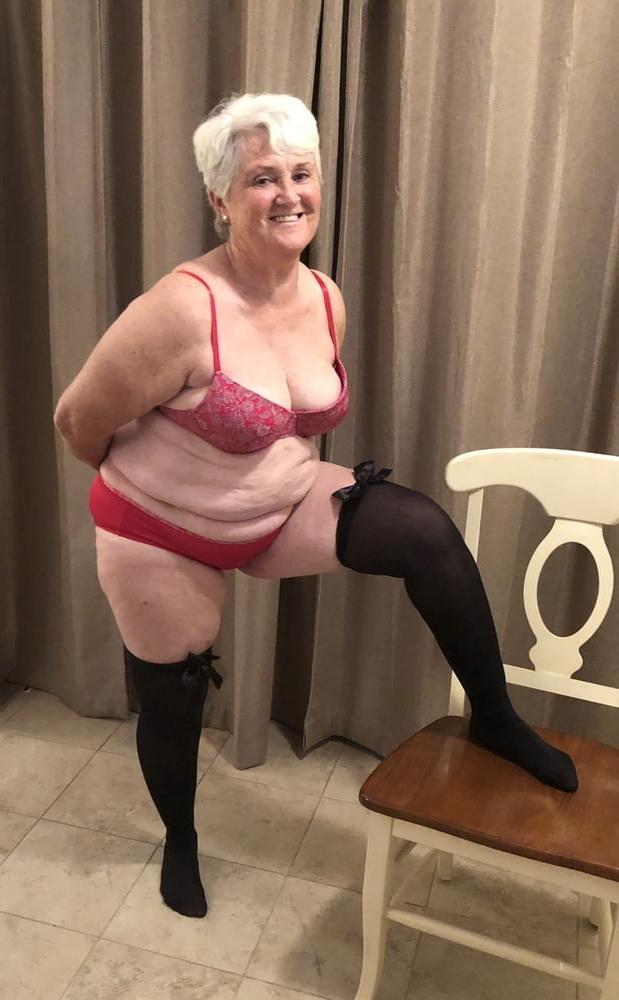 25P Slut Debbie and sissy husband Larry