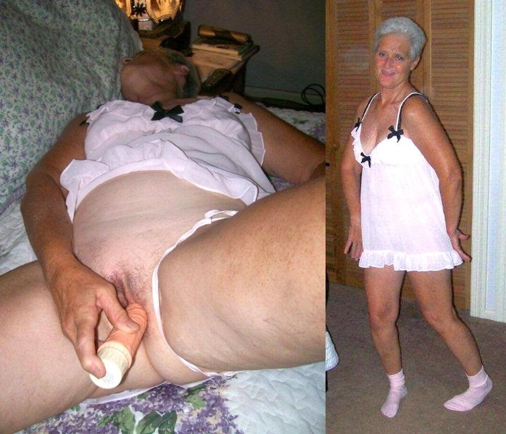 25P Slut Debbie and sissy husband Larry