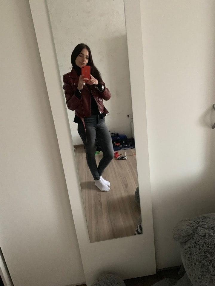 16P Russian petite milf Olga
