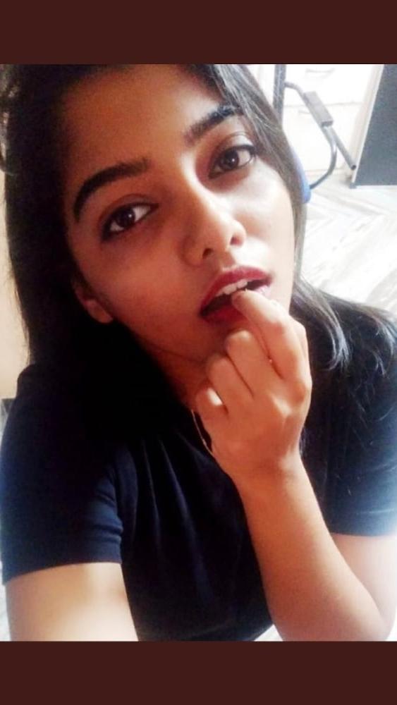 7P Indian gal mix
